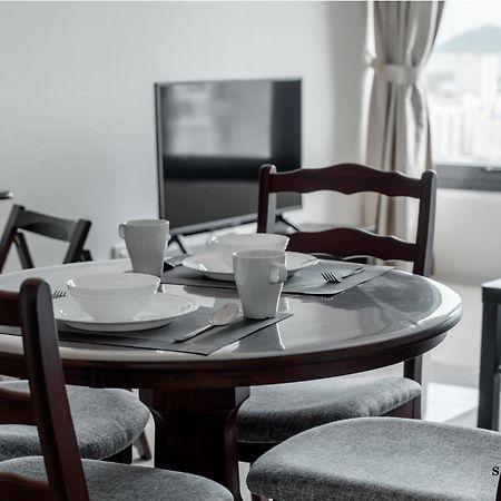 Tropicana 218 Macalister By Simply Penang Τζωρτζ Τάουν Εξωτερικό φωτογραφία