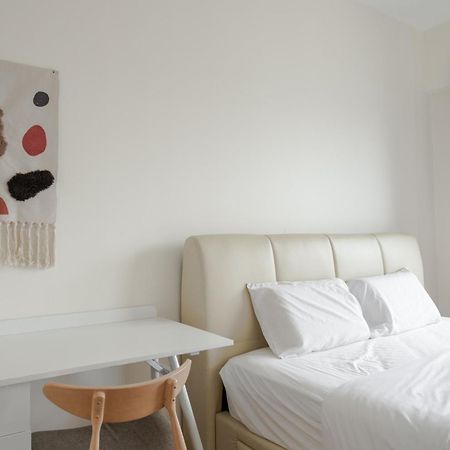 Tropicana 218 Macalister By Simply Penang Τζωρτζ Τάουν Εξωτερικό φωτογραφία