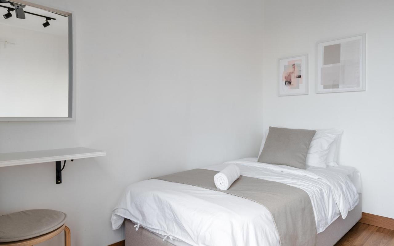 Tropicana 218 Macalister By Simply Penang Τζωρτζ Τάουν Εξωτερικό φωτογραφία