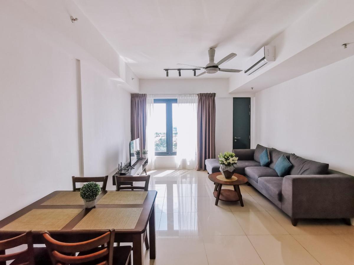 Tropicana 218 Macalister By Simply Penang Τζωρτζ Τάουν Εξωτερικό φωτογραφία