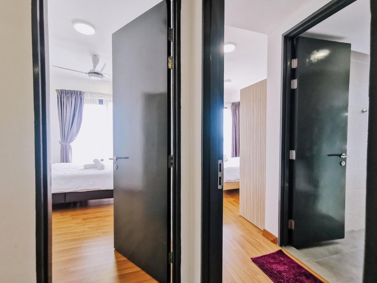 Tropicana 218 Macalister By Simply Penang Τζωρτζ Τάουν Εξωτερικό φωτογραφία