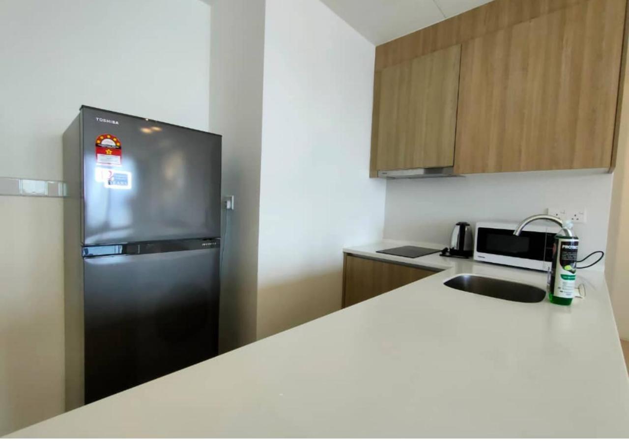 Tropicana 218 Macalister By Simply Penang Τζωρτζ Τάουν Εξωτερικό φωτογραφία