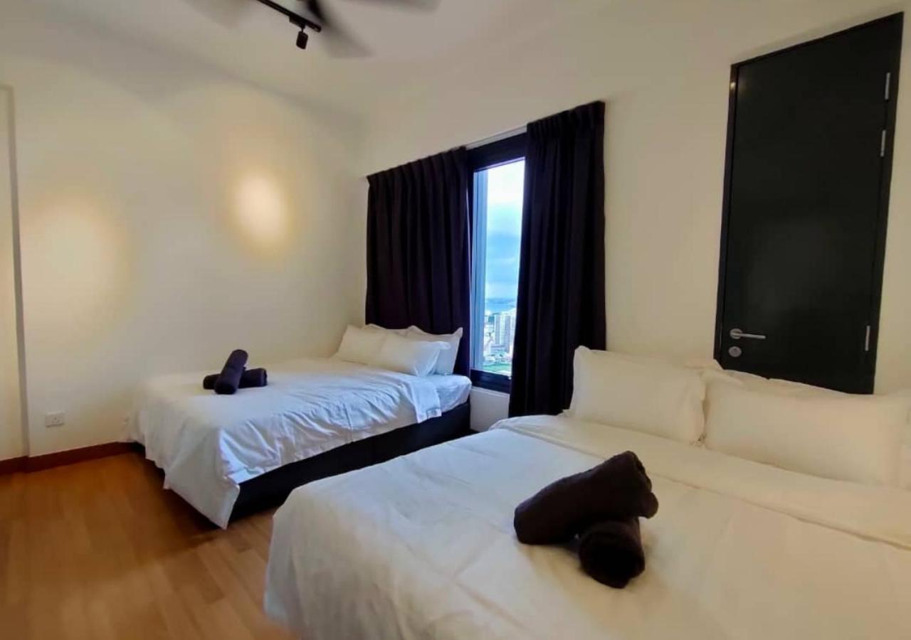 Tropicana 218 Macalister By Simply Penang Τζωρτζ Τάουν Εξωτερικό φωτογραφία