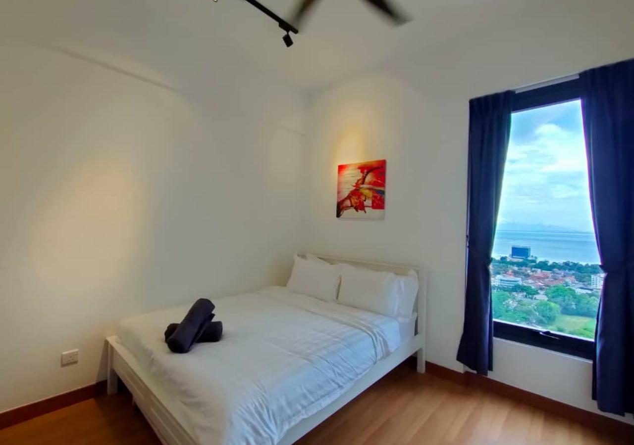 Tropicana 218 Macalister By Simply Penang Τζωρτζ Τάουν Εξωτερικό φωτογραφία