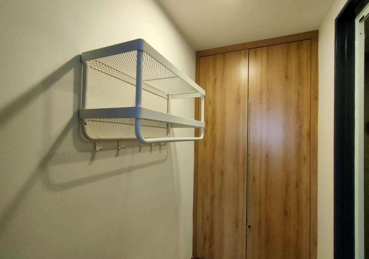 Tropicana 218 Macalister By Simply Penang Τζωρτζ Τάουν Εξωτερικό φωτογραφία