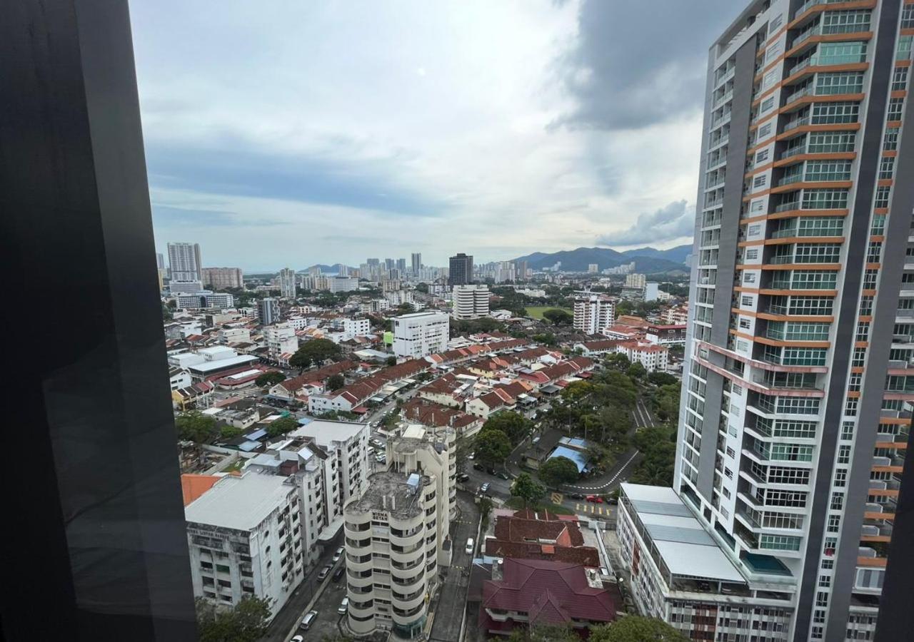 Tropicana 218 Macalister By Simply Penang Τζωρτζ Τάουν Εξωτερικό φωτογραφία