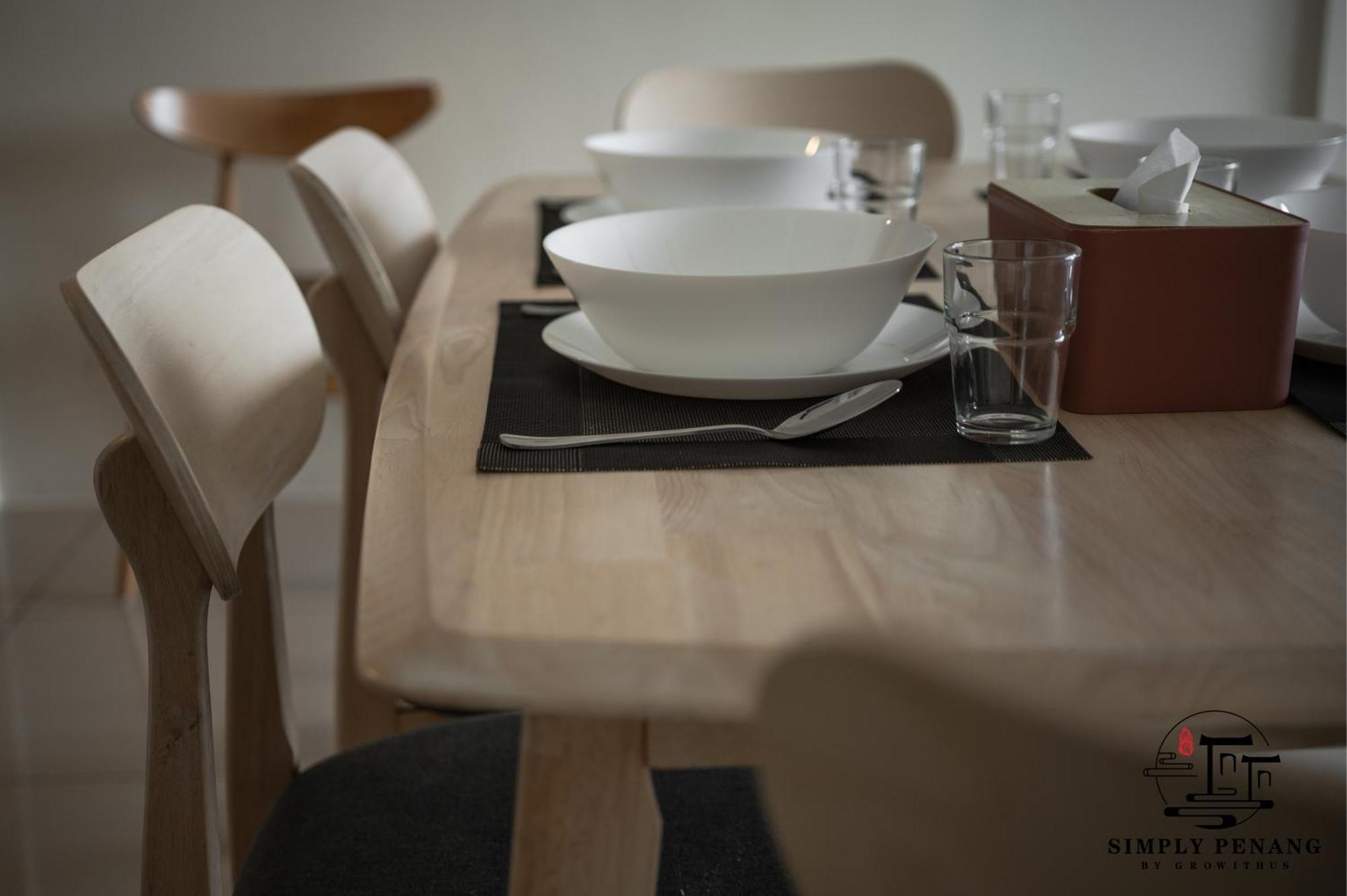 Tropicana 218 Macalister By Simply Penang Τζωρτζ Τάουν Εξωτερικό φωτογραφία