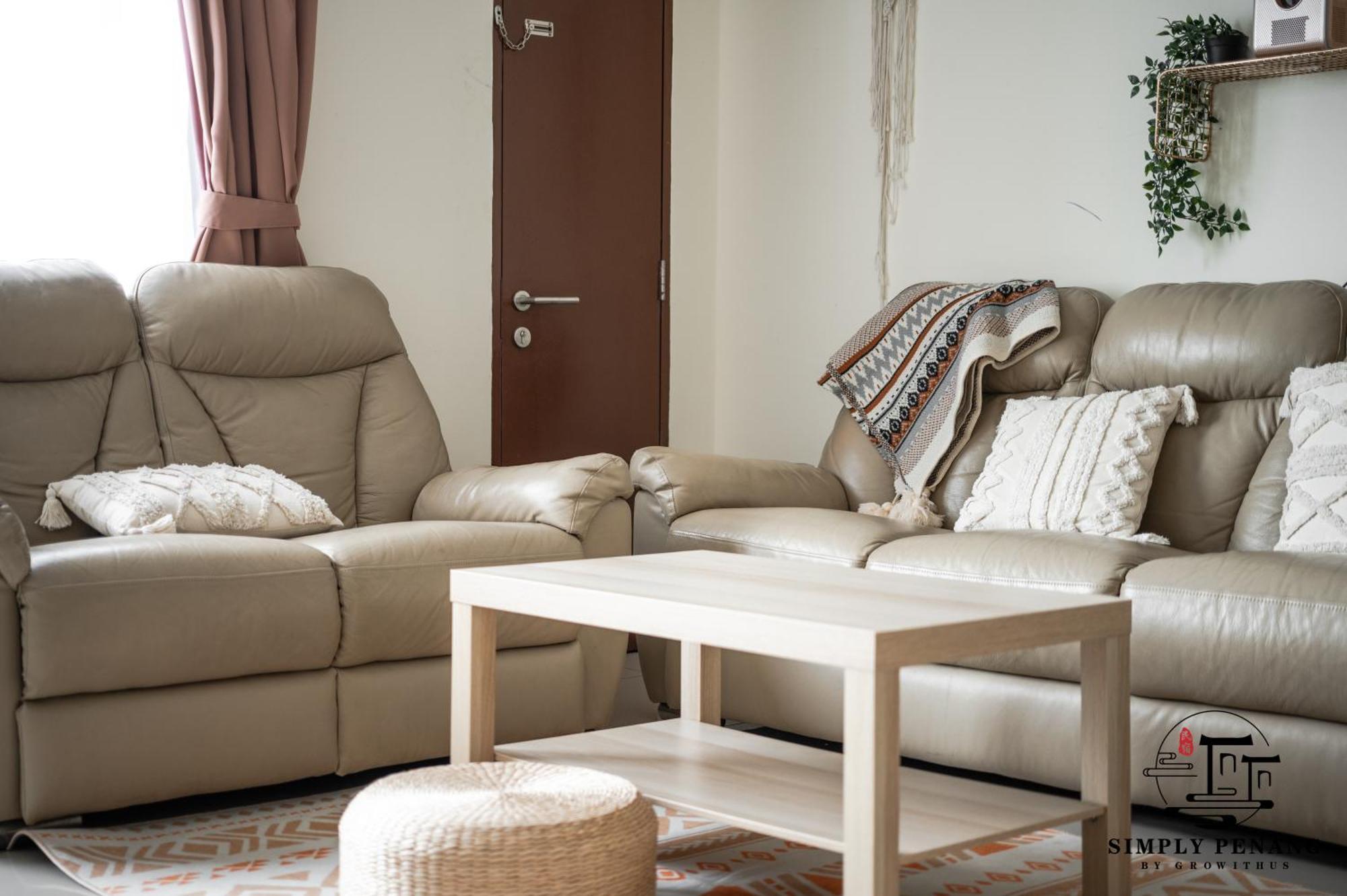 Tropicana 218 Macalister By Simply Penang Τζωρτζ Τάουν Εξωτερικό φωτογραφία